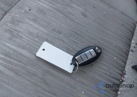 2017 Nissan Sentra Sv из США, поврежденный, VIN 3N1AB7AP4HL640412